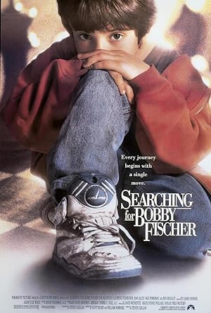 Searching for Bobby Fischer (1993) Dual Audio Hindi ORG Full Movie BluRay | 1080p | 720p | 480p | ESubs