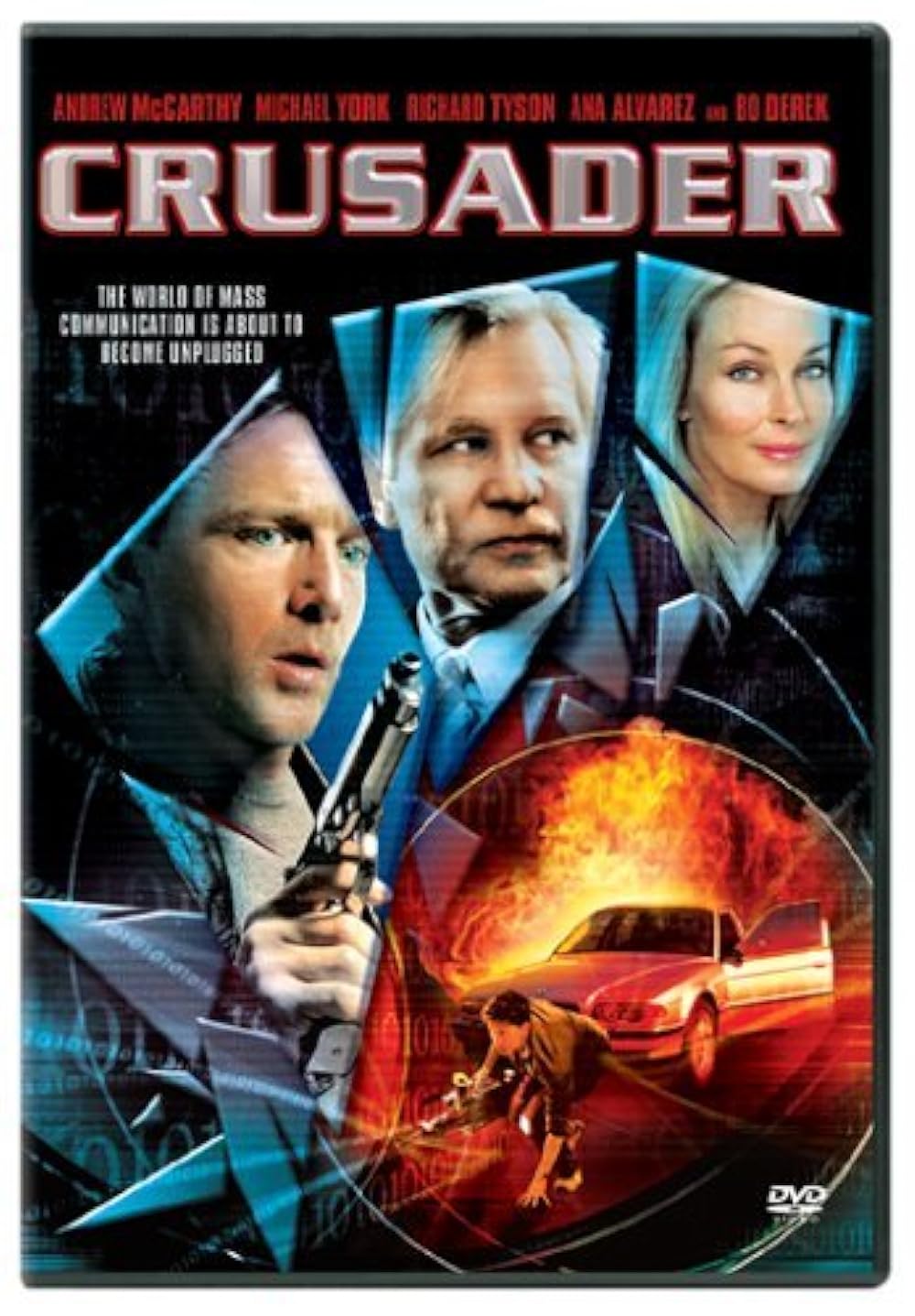 Crusader 2005 Dual Audio Hindi ORG Full Movie HDRip | 1080p | 720p | 480p | ESubs