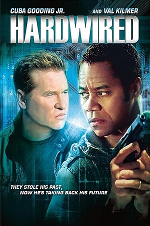Hardwired (2009) Dual Audio Hindi ORG Full Movie HDRip | 1080p | 720p | 480p | ESubs