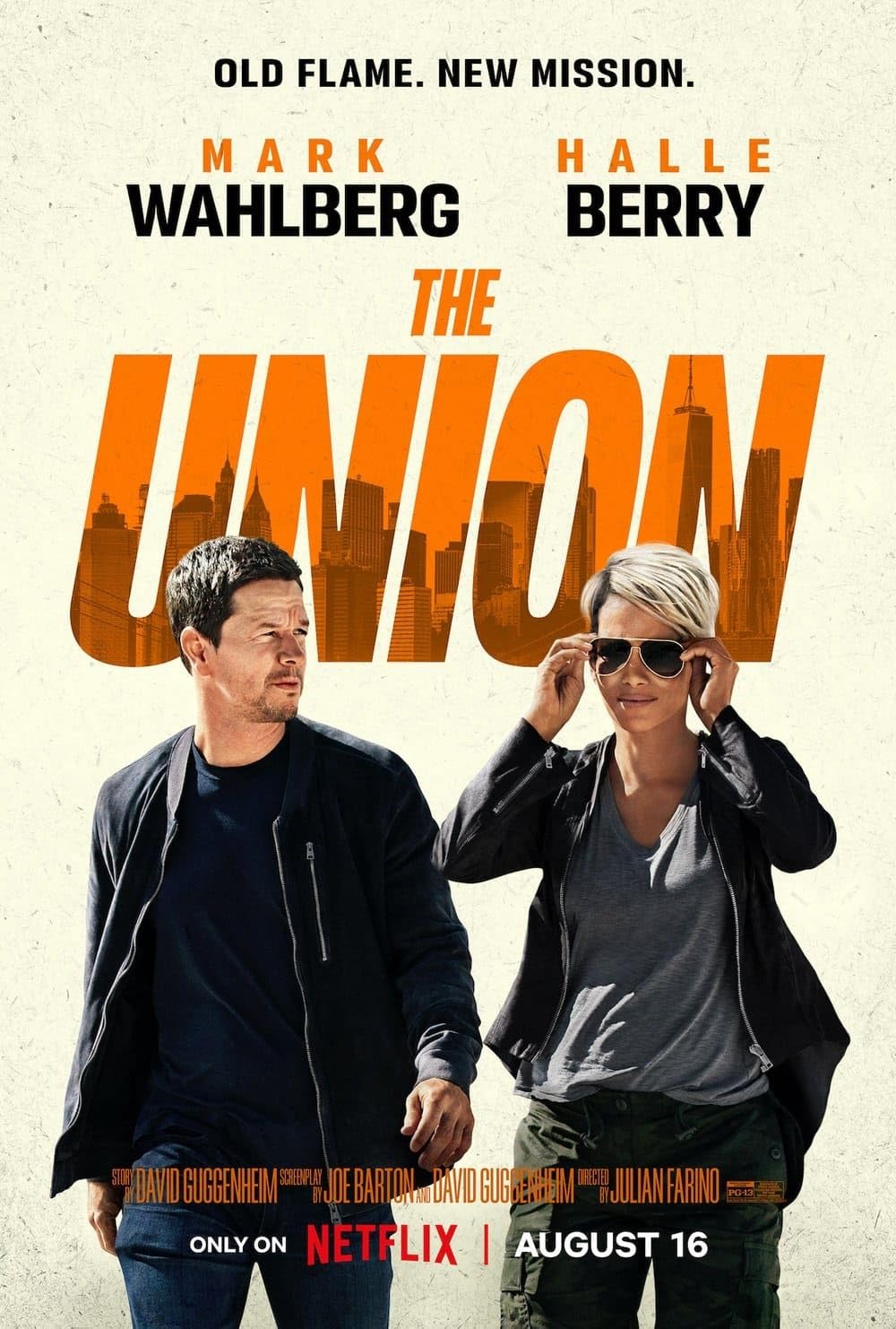 The Union 2024 Dual Audio Hindi ORG Full Movie HDRip | 1080p | 720p | 480p | ESubs