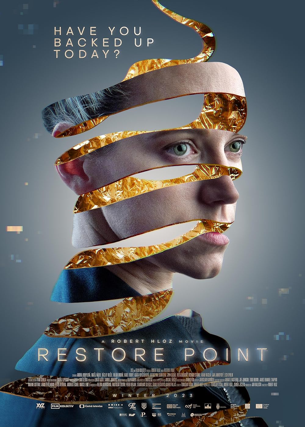 Restore Point 2023 Dual Audio Hindi ORG Full Movie HDRip | 1080p | 720p | 480p | ESubs