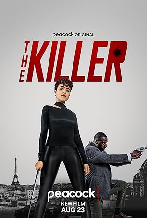 The Killer (2024) Dual Audio Hindi ORG Full Movie WEB-DL | 1080p | 720p | 480p | ESubs