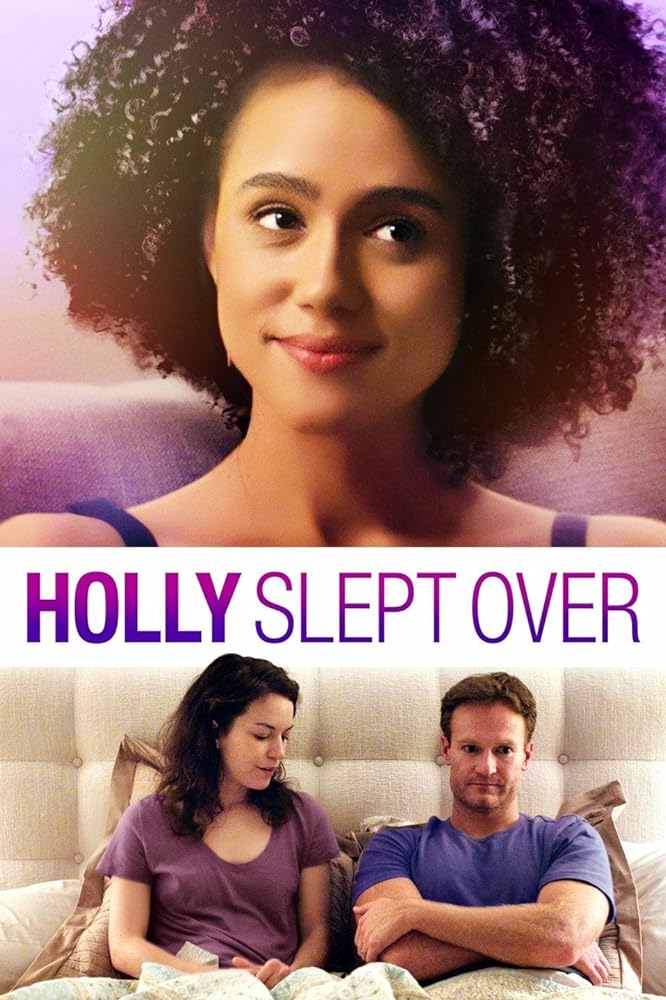 Holly Slept Over 2020 Dual Audio Hindi ORG Full Movie BluRay | 1080p | 720p | 480p | ESubs