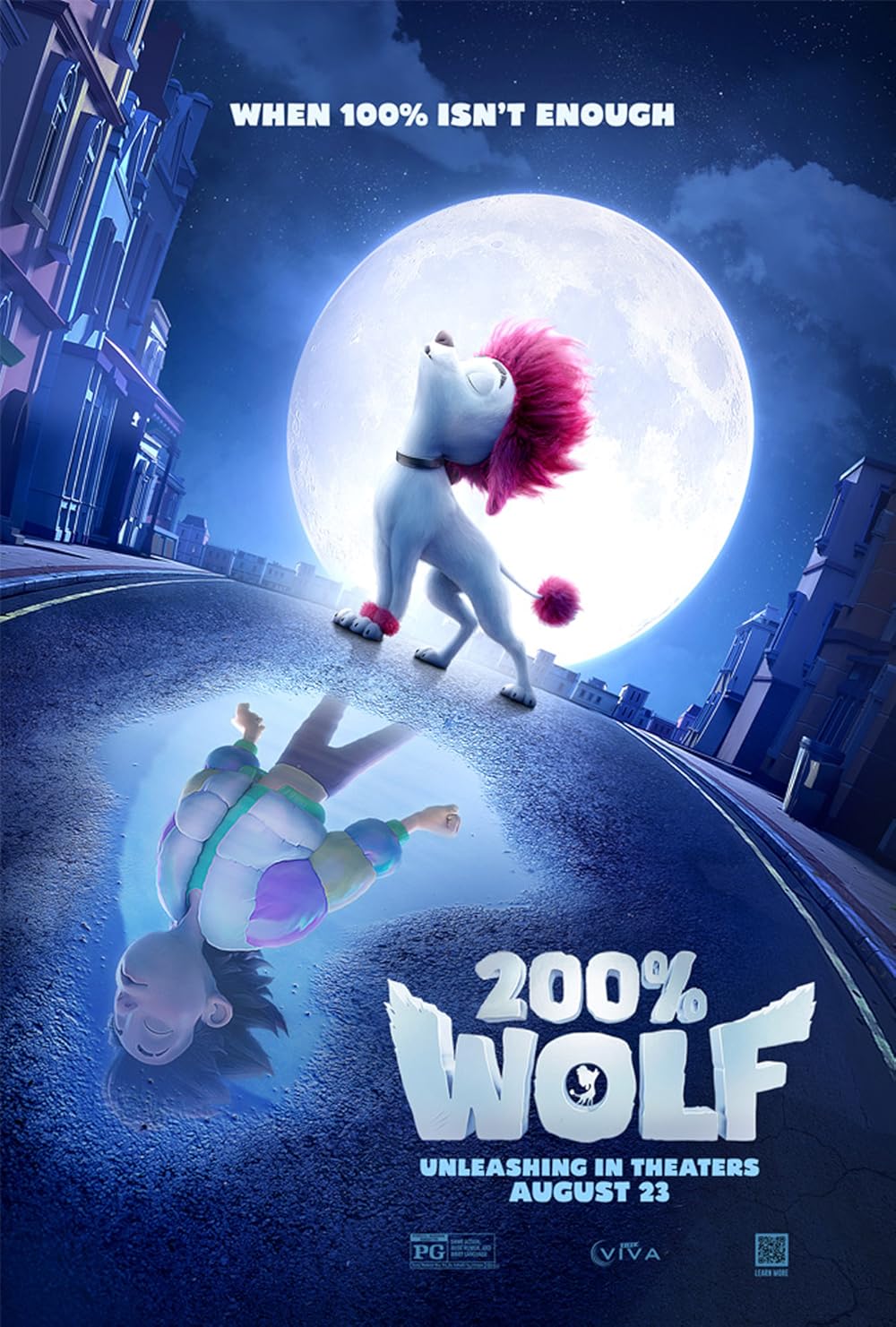 200 Wolf 2024 English ORG Full Movie HDTS | 1080p | 720p | 480p | Download