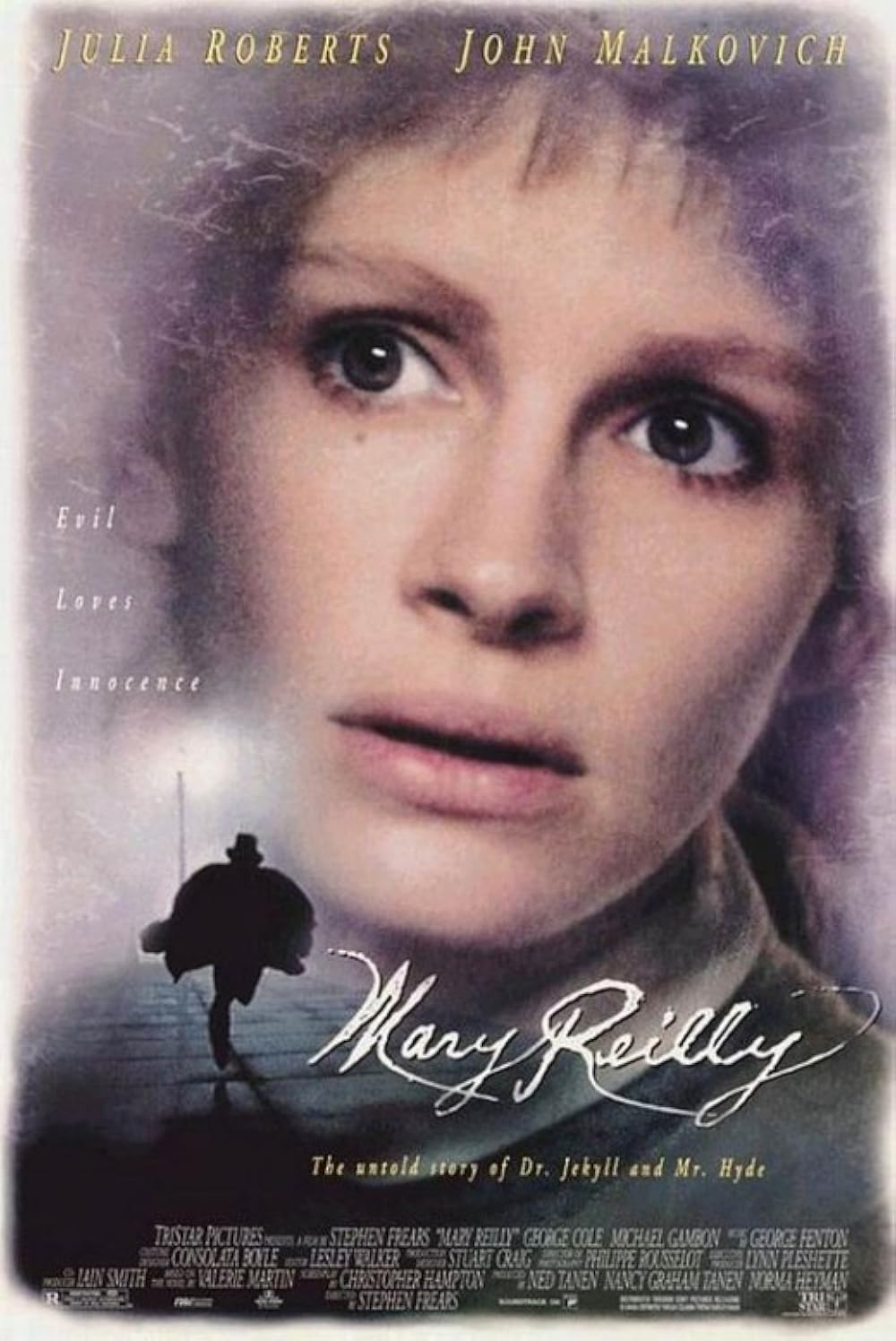 Mary Reilly 1996 Dual Audio Hindi ORG Full Movie BluRay | 720p | 480p | ESubs