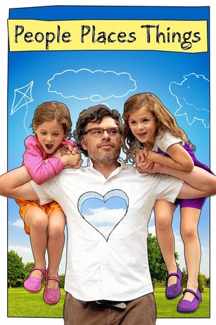 People Places Things (2015) Dual Audio Hindi ORG Full Movie WEB-DL | 1080p | 720p | 480p | ESubs