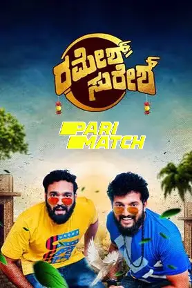 Ramesh Suresh 2024 Hindi Full Movie HDCAM | 1080p | 720p | 480p | Download