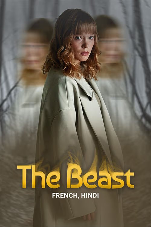 The Beasts (2024) Dual Audio Hindi ORG Full Movie BluRay | 1080p | 720p | 480p | ESubs