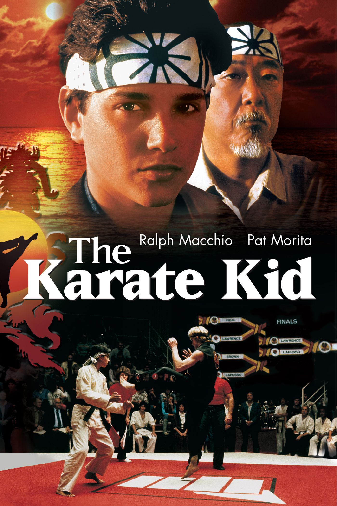 The Karate Kid (1984) Dual Audio Hindi ORG Full Movie BluRay | 1080p | 720p | 480p | ESubs