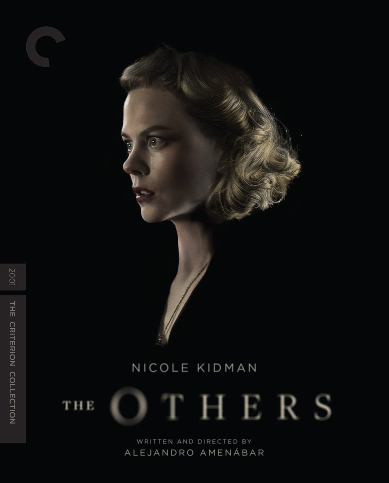 The Others (2001) Dual Audio Hindi ORG Full Movie BluRay | 1080p | 720p | 480p | ESubs