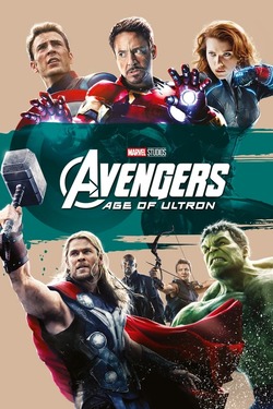 Avengers Age of Ultron 2015 Dual Audio Hindi ORG Full Movie BluRay 720p ESubs Download