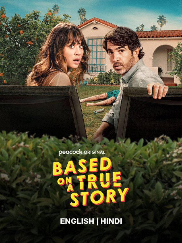 Based on a True Story (2022) S01 Dual Audio Hindi ORG Full Movie HDRip | 1080p | 720p | 480p | ESubs
