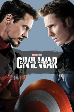 Captain America Civil War 2016 Dual Audio Hindi ORG Full Movie BluRay 480p ESubs Download