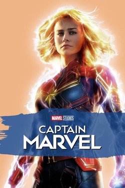 Captain Marvel 2019 Dual Audio Hindi ORG Full Movie BluRay 720p ESubs Download