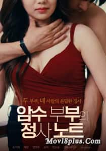 18+ Couples Love Affair Notes 2024 Korean Movie 720p | 480p HDRip Download