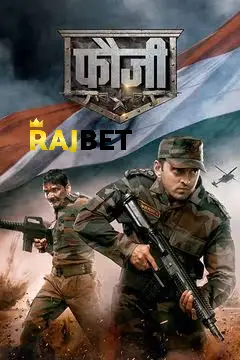 Fauji 2024 Marathi Full Movie HDCAM | 1080p | 720p | 480p | Download