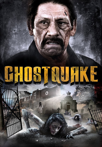 Ghostquake 2012 Dual Audio Hindi ORG Full Movie BluRay | 1080p | 720p | 480p | ESubs