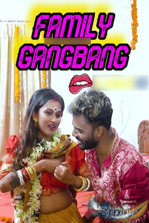 Family Gangbang 2024 Hindi GoddesMahi Short Films 720p HDRip 250MB Download