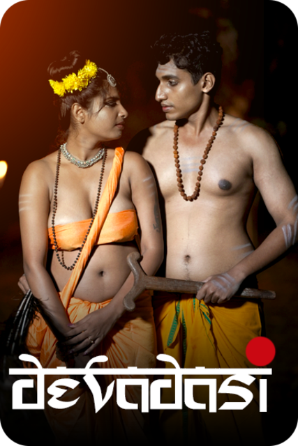 Devadasi (2024) Hindi Mallu Originals Short Film 720p HDRip Download