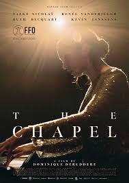 THE CHAPEL (2023) Dual Audio Hindi ORG Full Movie HDRip | 1080p | 720p | 480p | ESubs