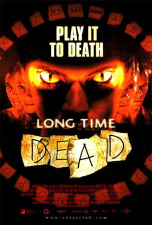 Long Time Dead (2002) Dual Audio Hindi ORG Full Movie BluRay | 1080p | 720p | 480p | ESubs