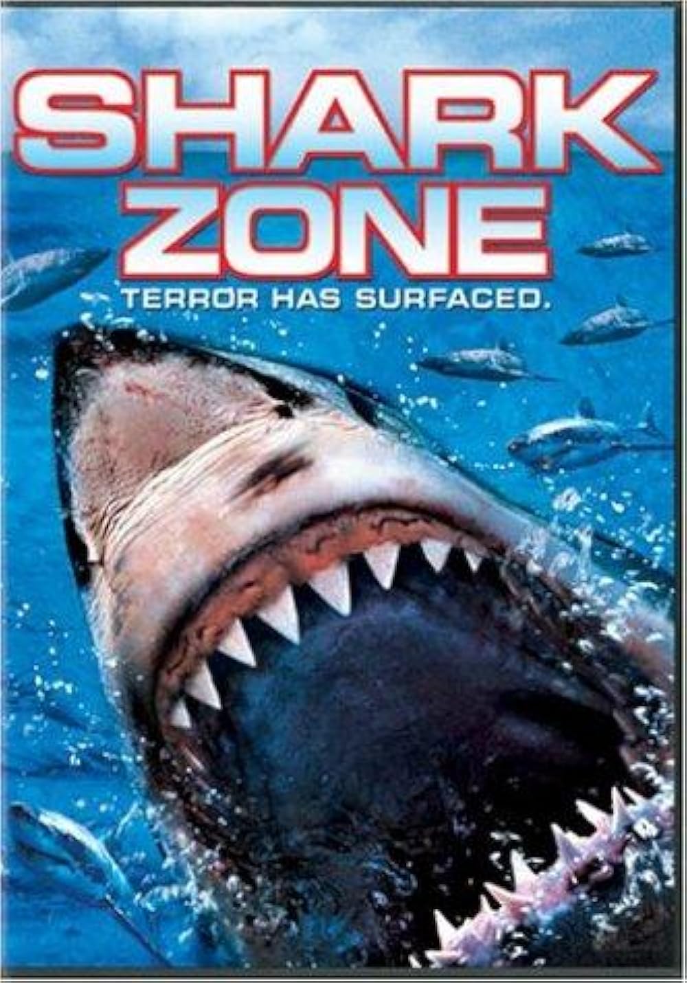 Shark Zone 2003 Dual Audio Hindi ORG Full Movie HDRip | 1080p | 720p | 480p | ESubs