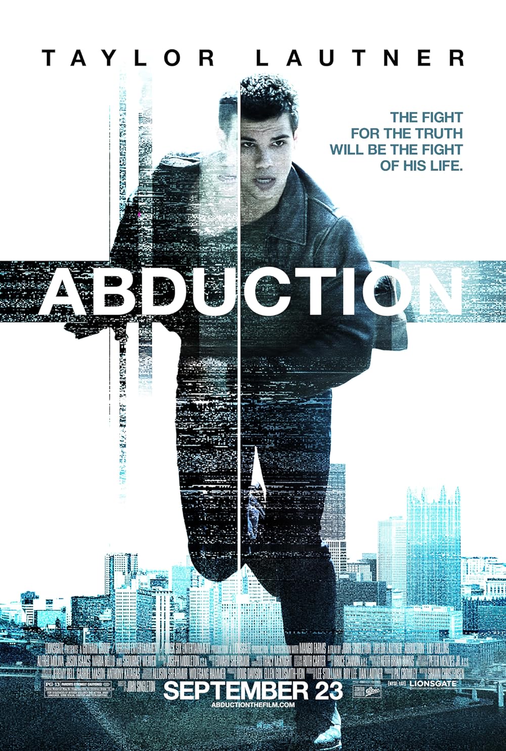 Abduction 2011 Dual Audio Hindi ORG Full Movie BluRay | 1080p | 720p | 480p | ESubs