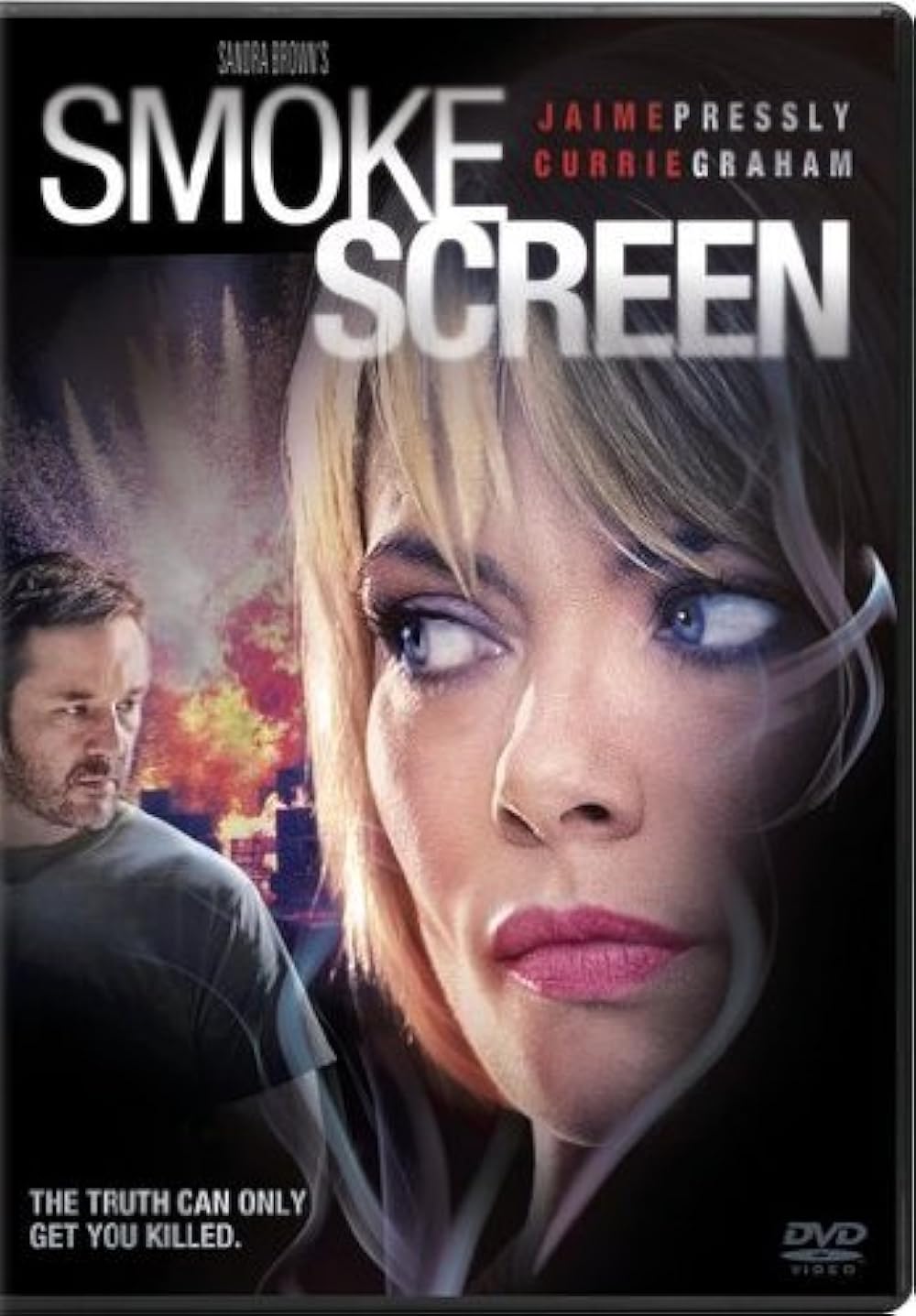 Smoke Screen (2010) Dual Audio Hindi ORG Full Movie HDRip | 1080p | 720p | 480p | ESubs