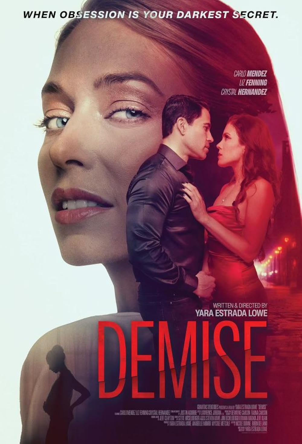 Demise 2024 Dual Audio Hindi ORG Full Movie HDRip | 1080p | 720p | 480p | ESubs Download