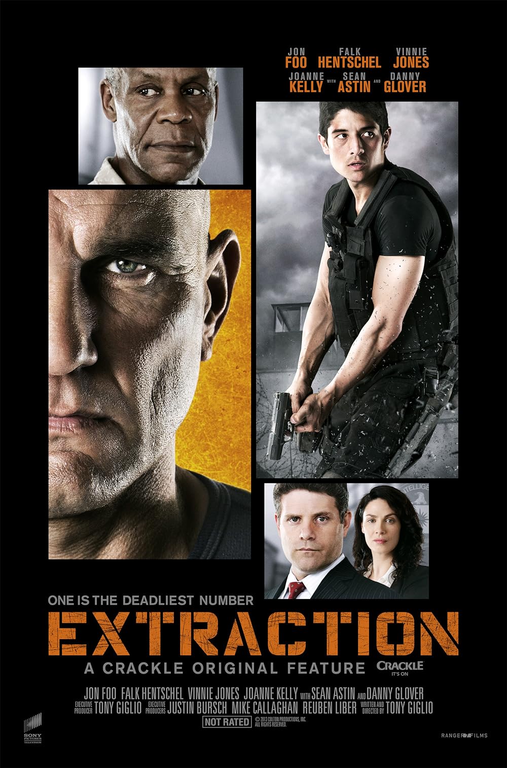 Extraction 2013 Dual Audio Hindi ORG Full Movie HDRip | 1080p | 720p | 480p | ESubs
