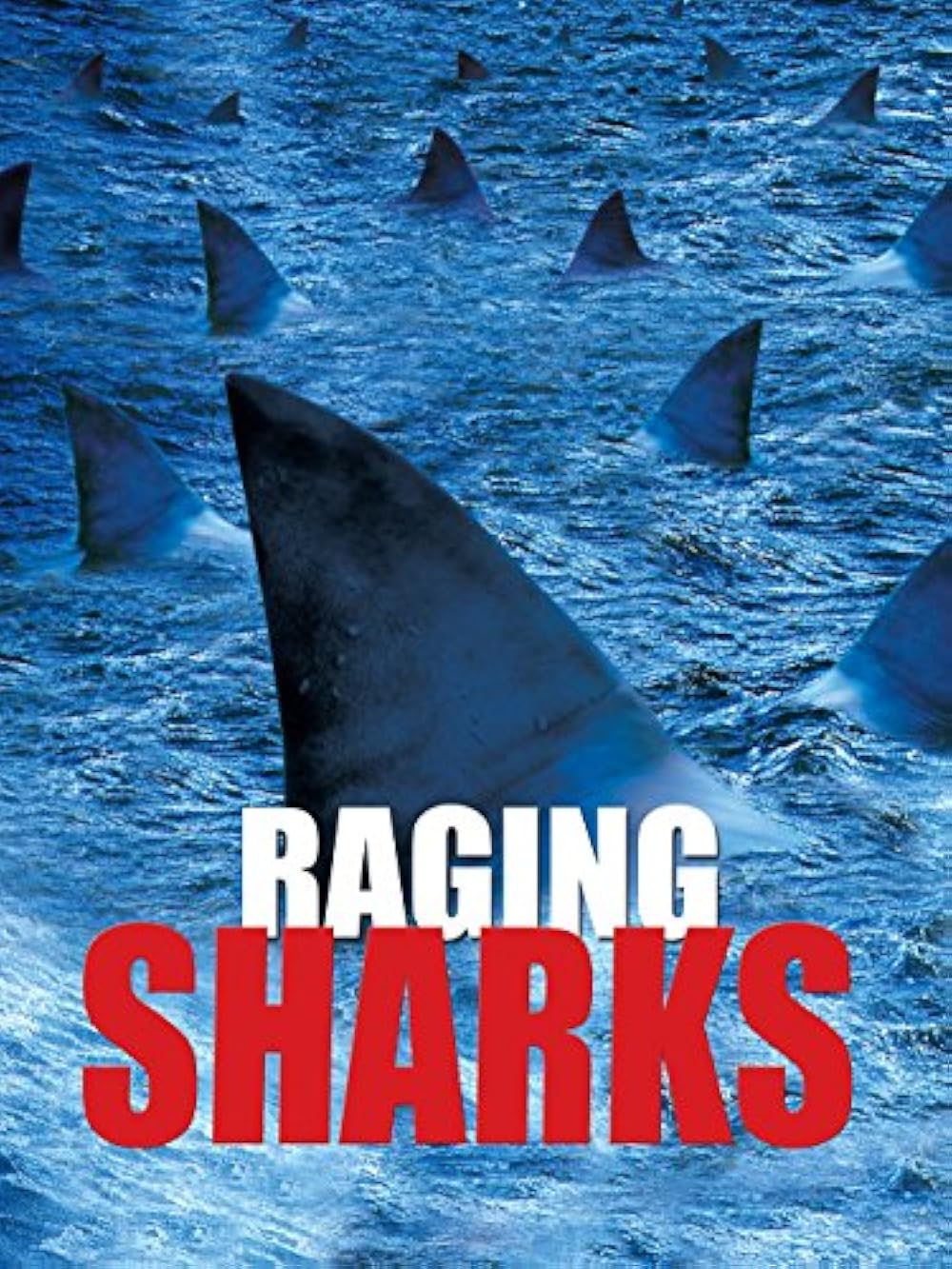 Raging Sharks 2005 Dual Audio Hindi ORG Full Movie HDRip | 1080p | 720p | 480p | ESubs