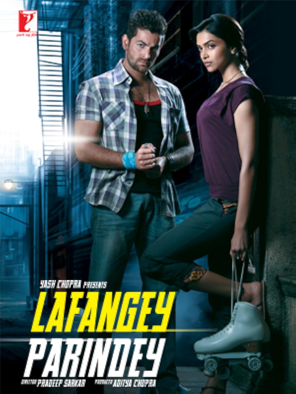 Lafangey Parindey 2010 Hindi Movie 1080p | 720p | 480p BluRay ESub Download