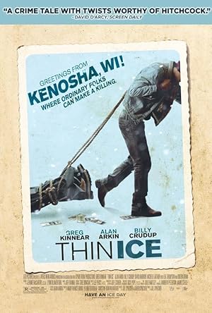 Thin Ice (2011) Dual Audio Hindi ORG Full Movie BluRay | 1080p | 720p | 480p | ESubs