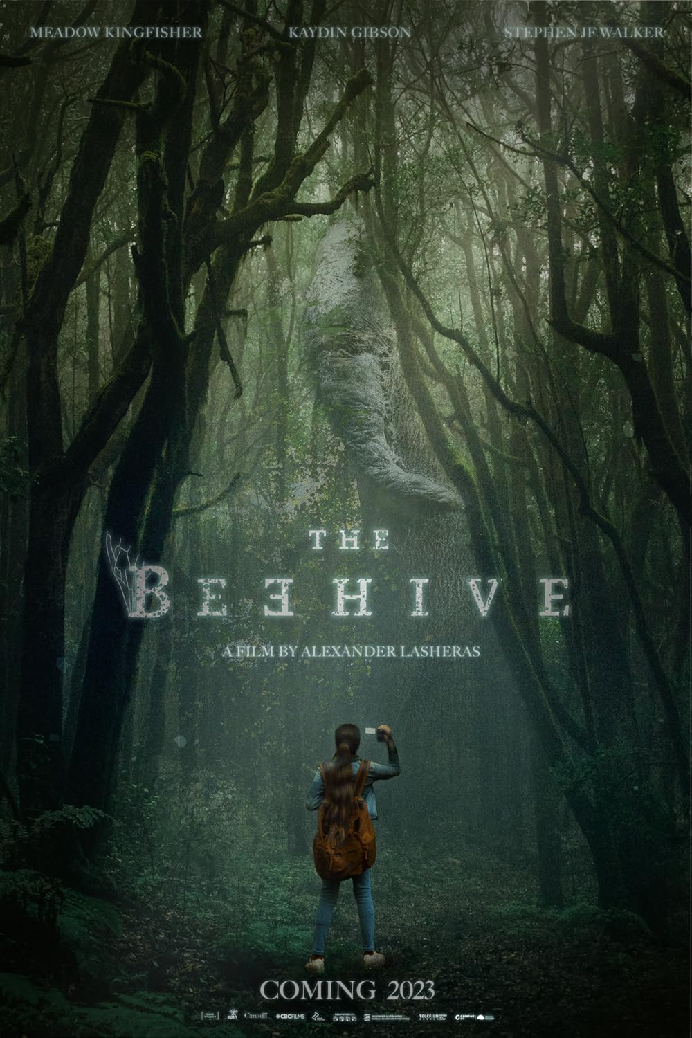 The Beehive 2023 Dual Audio Hindi ORG Full Movie HDRip | 1080p | 720p | 480p | ESubs