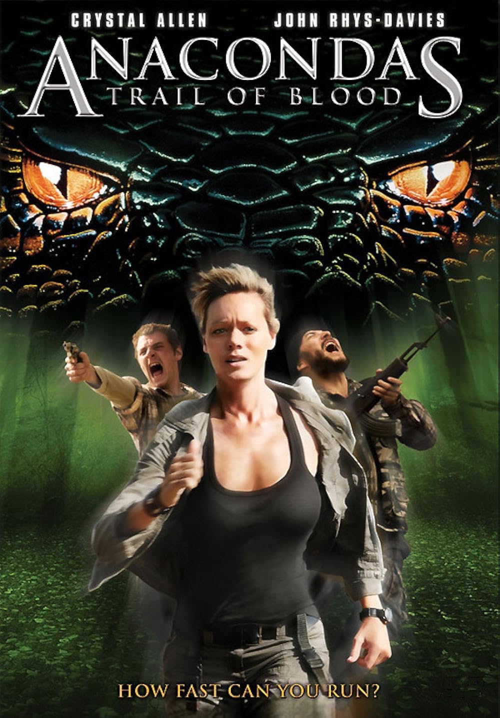 Anacondas – Trail of Blood (2009) Dual Audio Hindi ORG Full Movie BluRay | 1080p | 720p | 480p | ESubs