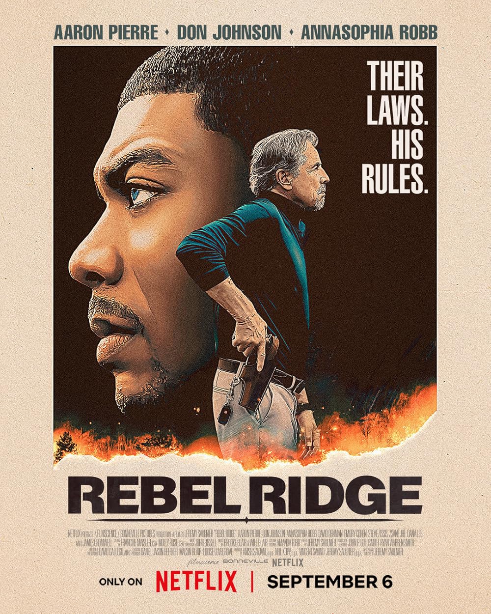 Rebel Ridge 2024 Dual Audio Hindi ORG Full Movie HDRip | 1080p | 720p | 480p | ESubs