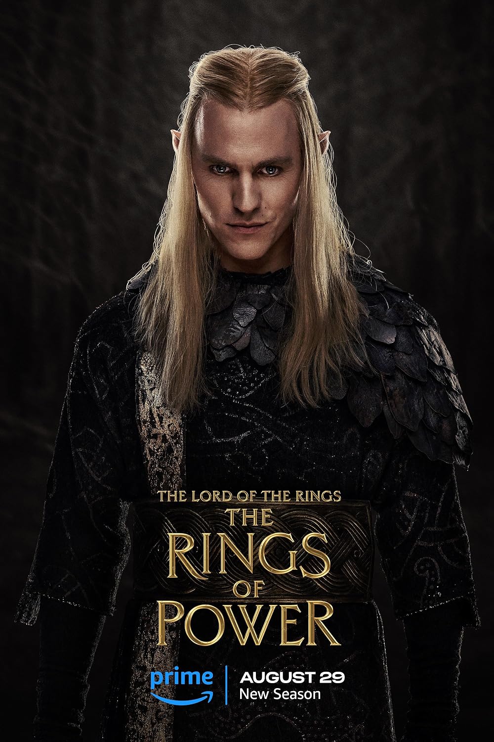 The Lord of the Rings The Rings of Power 2024 S02 EP06 Hindi Dual Audio 1080p | 720p | 480p HDRip ESub Download