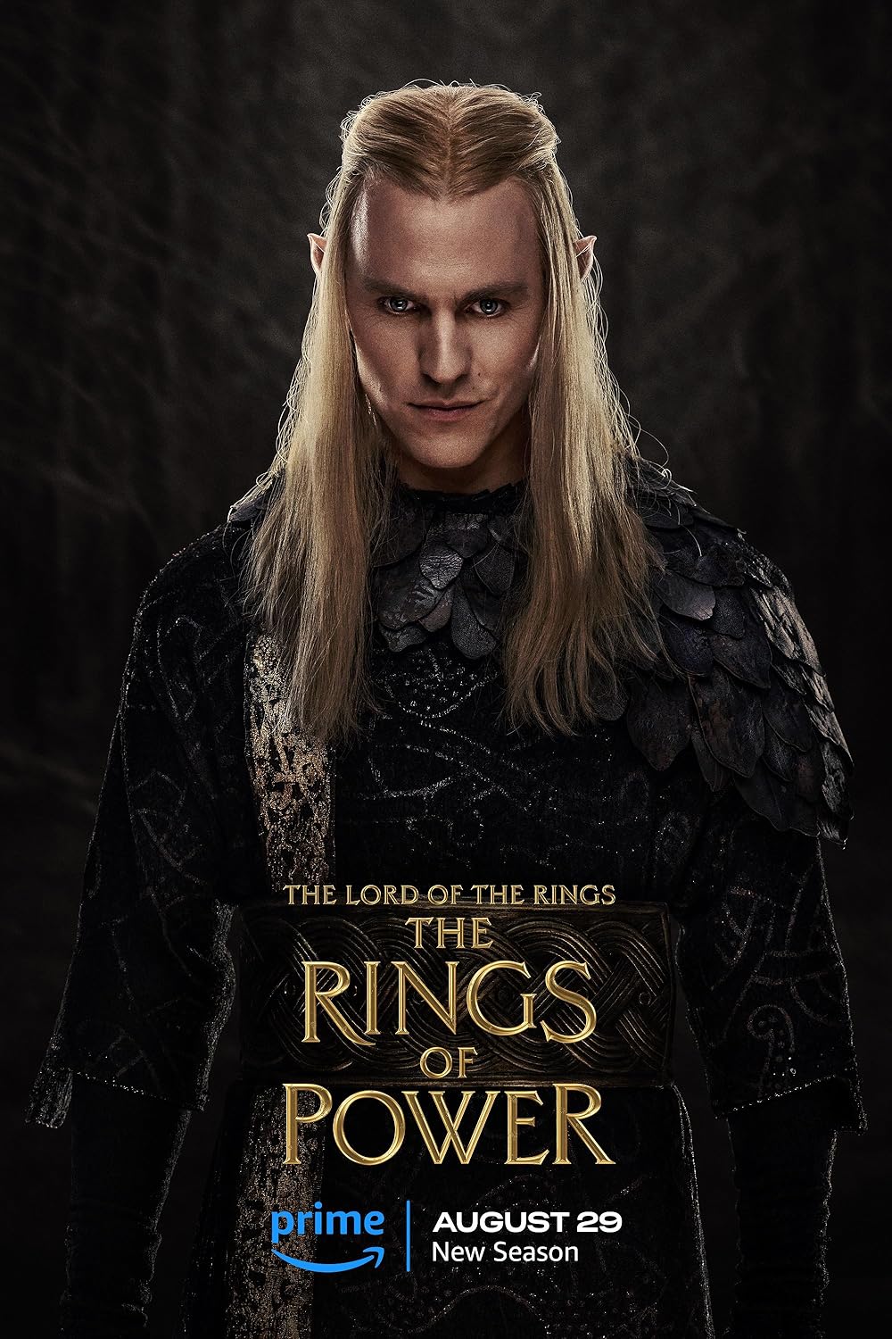 The Lord of the Rings The Rings of Power 2024 S02 EP05 Hindi Dual Audio 1080p | 720p | 480p HDRip ESub Download