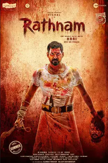 Rathnam 2024 Dual Audio Hindi ORG Full Movie HDRip | 1080p | 720p | 480p | ESubs Download