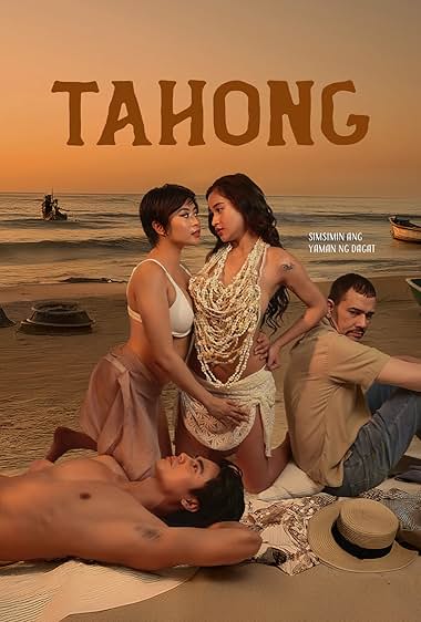 18+ Tahong (2024) Filipino VMAX 1080p | 720p | 480p HDRip Download