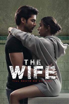 The Wife (2021) Dual Audio Hindi ORG Full Movie HDRip | 1080p | 720p | 480p | ESubs