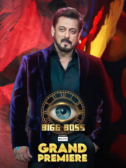 Bigg Boss (20th October 2024) S18E15 Hindi 720p | 480p JC HDRip Download