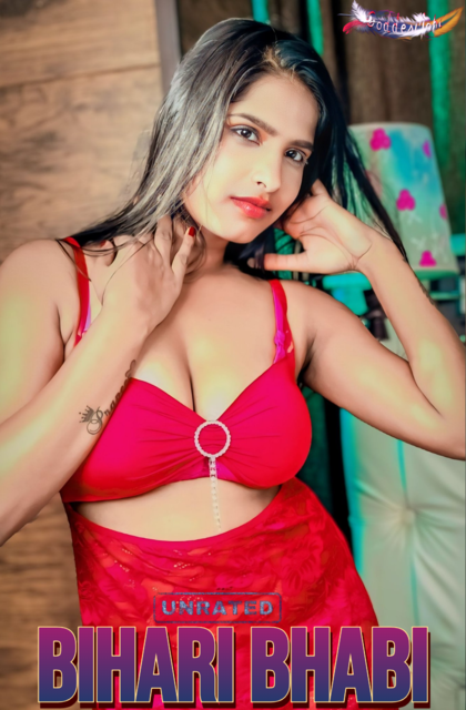 Bihari Bhabi (2024) Uncut GoddesMahi Hindi Short Film 720p HDRip 200MB Download