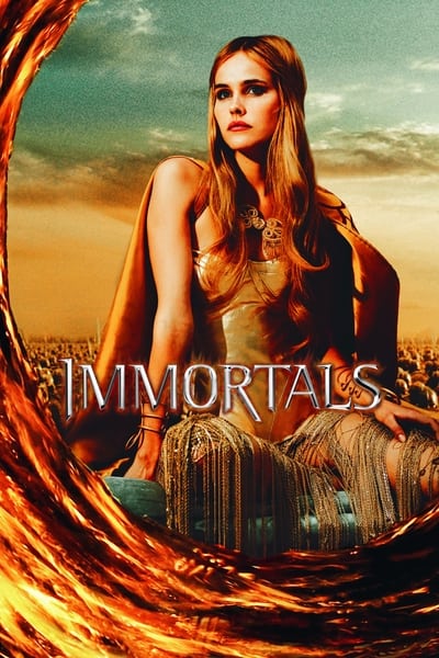 Immortals 2011 ORG Dual Audio 1080p 720p 480p BluRay ESubs Download