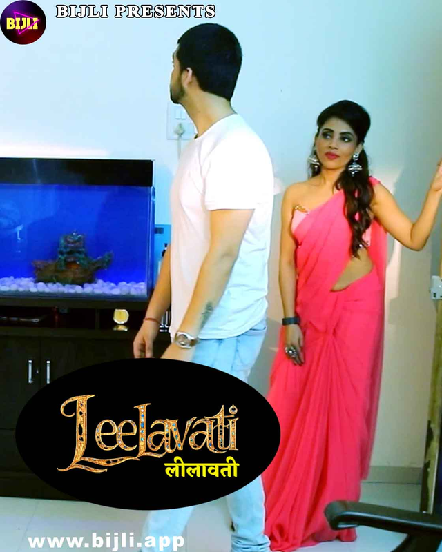 Leelavati (2024) Hindi Bijli Hot Short Film 720p HDRip 200MB Download