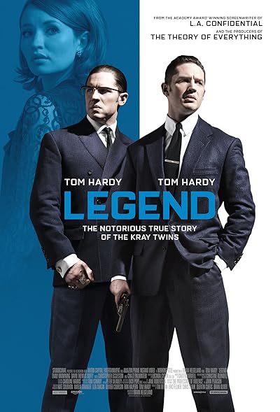 Legend (2015) Dual Audio Hindi (ORG) 1080p 720p 480p BluRay ESubs Download