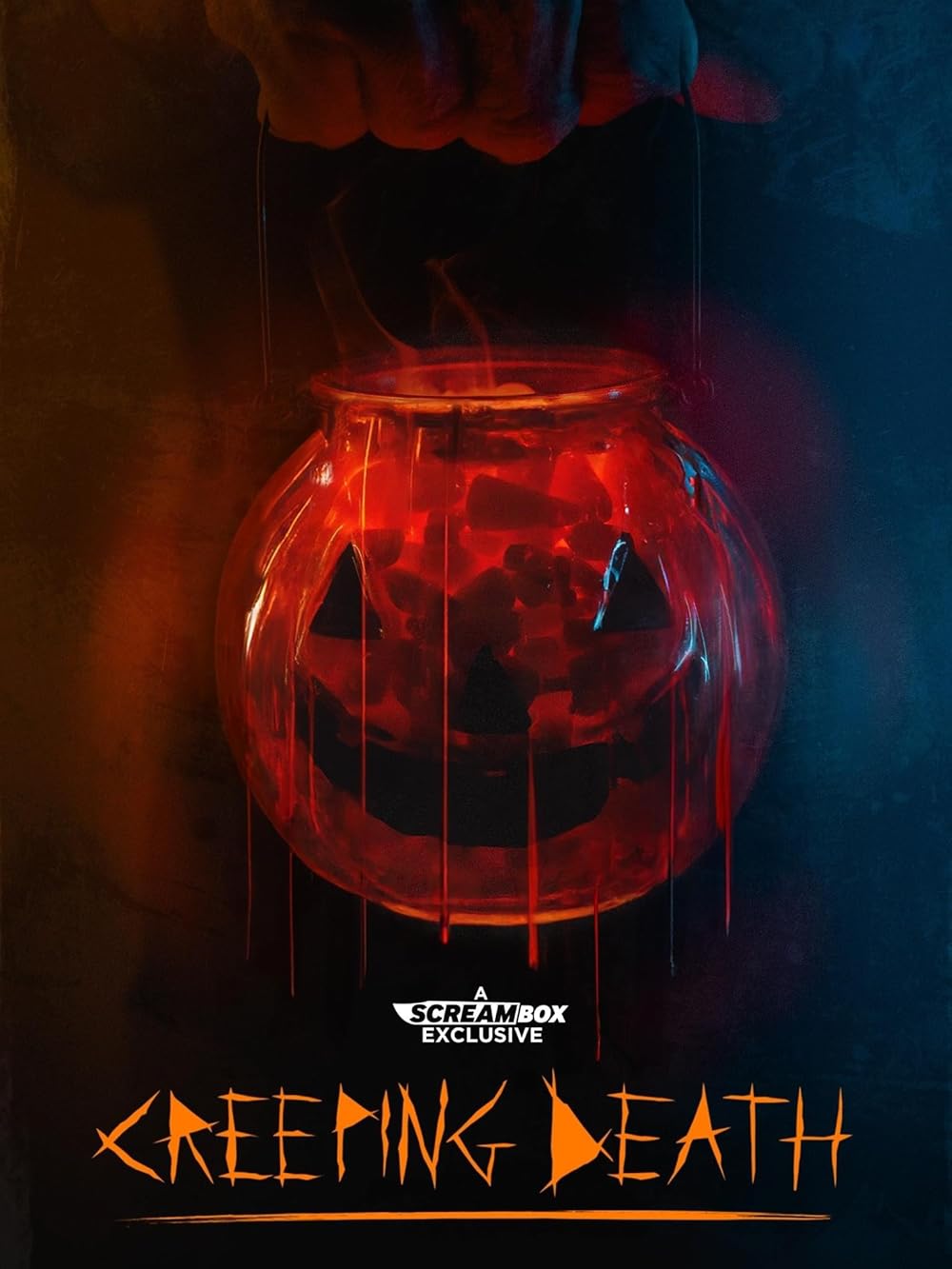 Creeping Death 2024 English 1080p | 720p | 480p HDRip ESub Download