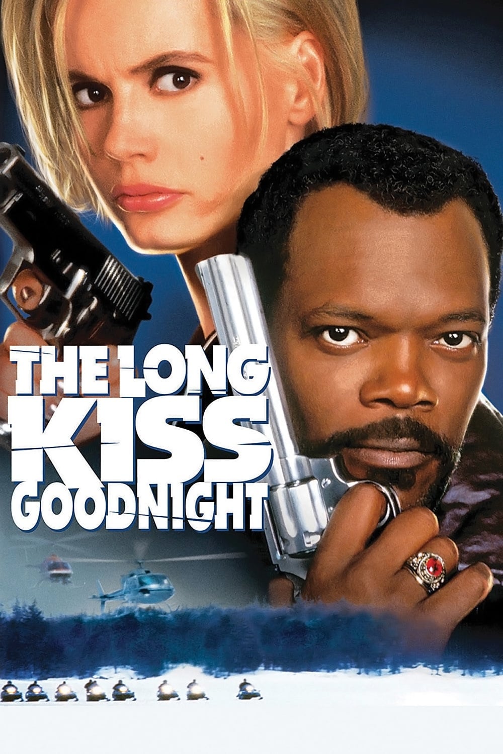 The Long Kiss Goodnight 1996 Hindi ORG Dual Audio 1080p | 720p | 480p BluRay ESub Download