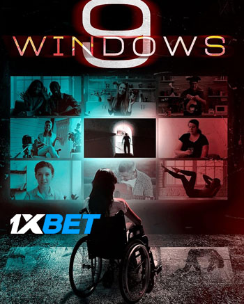 9 Windows 2024 Hindi Dubbed 1080p 720p 480p WEBRip [1XBET] Online Stream