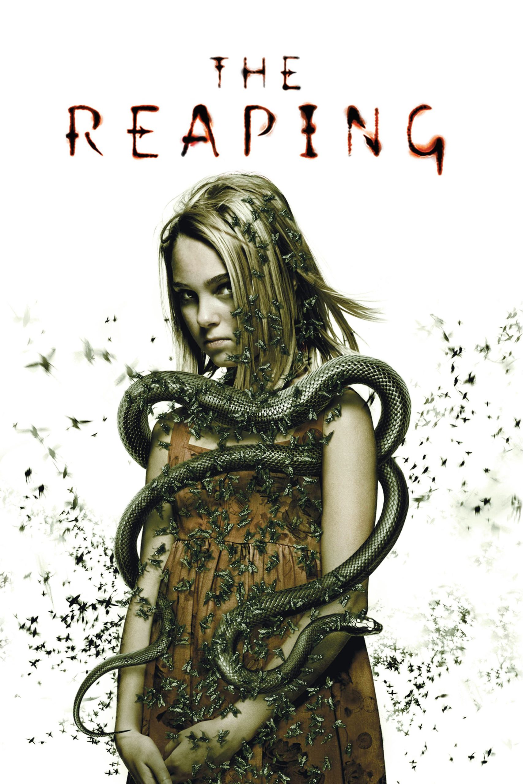 The Reaping (2007) Hindi ORG Dual Audio 1080p | 720p | 480p BluRay ESub Download